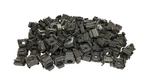 Rackgold Black 12-24 Cage Nuts 100 Pack Usa Made. Fixed Price $59.88.