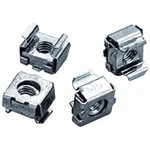 1PC Hoffman Enclosures P1032CN Cage Nut, 10-32, Pa(intl Via Eis Only + No Ff). Fixed Price $78.85.