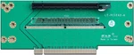 (pci-express 16X) (left Angle) (standard Depth) Riser Card 2U1PCIE16XL New. Fixed Price $29.95.