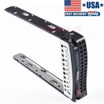 Supermicro Gen 5.5 Hot-swap 3.5" Hdd TRAY-MCP-220-00024-0B For SC815 SC825 SC826. Fixed Price $6.94.