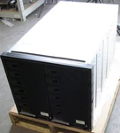 Ibm 7893-92X Flex System Blade Server Chassis, Configure To Order Zj. Fixed Price $1950.00.