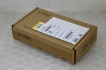 *new* Juniper SRX320-RMK0 Rack Mount Kit With Adapter Tray (non Poe). Fixed Price $53.60.