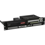 Rackmount RM-CI-T8 19" 1.3U Kit For Cisco Firepower 1010 ASA5506-X Blue. Fixed Price $159.00.