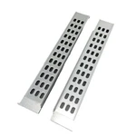 19" Rack: 330LB Heavy Duty Mounting Kit: Apc P/n OM-756F. Fixed Price $44.00.