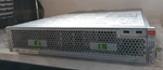 Oracle Zfs Storage ZS5-2 9500 Server No Ram/hdd W/ 2699 V3 PROC+2X 1200W Psu. Fixed Price $675.00.
