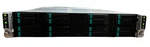 Intel H2216XXKR 2U, 4-NODE Server W/6X E5-2680 192GB Ram 2X G16565-301. Fixed Price $1199.24.