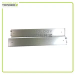 042-006-710 Emc Stationary 2U Rail Kit 042-006-712 * Pulled. Fixed Price $32.99.