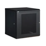 Kendall Howard 12U Linier Fixed Wall Mount Cabinet W/ Vented Door 3142-3-001-12. Fixed Price $415.74.