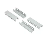 Lot Of 4 Supermicro MCP-290-00061-0N Non-thread Rail Adapter Brown Box Accessory. Fixed Price $39.95.
