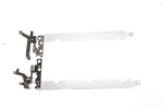 Dell Oem Latitude 5420 / 3420 Left And Right Lcd Mounting Rails Hinges Bracket. Fixed Price $14.69.