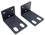 1U Rack Mounting Ears For 19" Installation. Fixed Price $12.85.