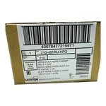 Leviton Horizontal Cable Management System F-1.5" X 3" 210-491RU-HFO New. Fixed Price $34.95.