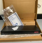 Apc AP9604S Silicon DP300E Triple Chassis. Fixed Price $119.99.