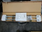 Dell 0GJ181 Rail Kit For Poweredge 850 / 860 1650 1750 R20. Fixed Price $50.00.