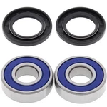 19823 Front Wheel Bearing And Seals Kit 25-1659 Compatible With Yamaha MT-09 Ab. Fixed Price $33.00.