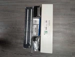 New Tripp Lite 48-PORT CAT6 Patch Panel Utp, 110 Punch Down, RJ45, 2U, Taa. Fixed Price $100.00.