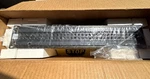 Adc PPE2232-MVJ-BK Pro Patch Series Video Panel 2RU Position Mount. Fixed Price $500.00.