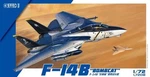 Great Wall Hobby 7208 1/72 F-14B Bombcat. Fixed Price $96.99.