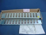 Apc 0M-756G Network Rack Mount Rail Kit For Battery Backup. Fixed Price $30.00.