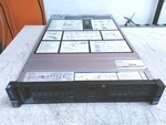 Lenovo System X3650 M5 Server 2X Intel Xeon E5-2640 V3 2.6GHZ 32GB 15X Bays. Fixed Price $138.70.