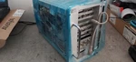 Mydata L-019-0997D Sanmina AT-CPU2 + CP5 Industrial Computer Make Offers!. Fixed Price $2000.00.