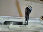 Dell OFN360 2U/SL/V4 Rapid Versa Rail Rack Mount Kit Poweredge Server, Lot. Fixed Price $65.00.