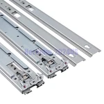 For Hpe P20435-001 DL360 GEN10+ 1U Friction Rackmount Kit P43560-B21 P38899-001. Fixed Price $105.98.