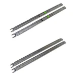 Fujitsu A3C40174941 1U 19" Rack Rails Kit For RX2530 M1 M2. Fixed Price $70.63.
