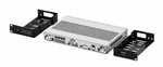 Cisco ACS-1100-RM-19 1RU Mount Bracket For Isr 1000 Series. Fixed Price $40.00.