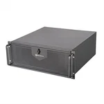 Silverstone RM42502 RM42-502 4U Rackmount Server Chassis. Fixed Price $413.58.