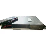 Apc Smart-ups SC450 Rackmount 450VA 6 Outlets Surge Protection Audible Alarm. Fixed Price $120.00.