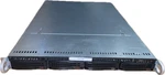 Supermicro CSE-815 1U Rack Server 2 Intel Xeon L5640, DDR3 Ecc, 4-BAY Sas/sata. Fixed Price $173.50.