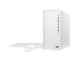 Hp Pavilion Desktop I5-12400 512GB Ssd TP01-3003W Snow White. Fixed Price $549.63.