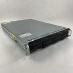 Supermicro 825-7 2U Server X8DTU-F W/ 2X X5677 3.4 Ghz Gb Ram No Os Hdd. Fixed Price $199.95.