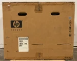 Hpe 600MM Wide Top Rack Cable Management Tray 383982-B21. Fixed Price $199.99.