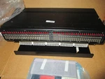Adc Telecommunications DSX-1C/3 Cross Connect Panel 800VDSX1C/3 AA15. Fixed Price $270.00.