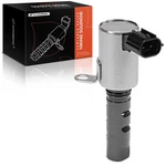 A-premium Right Engine Variable Valve Timing (vvt) Solenoid Compatible With T.... Fixed Price $56.35.