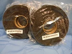 (4) New Hp 303087-001 Foam Gasket Part Number AF090A. Fixed Price $27.97.