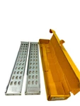OM-756F Open Box Apc REV11 Rail Assembly Right/left Rackmount OM756F. Fixed Price $85.00.