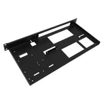 Traxx TRX-1U-M1A Rack Mount Kit Meraki MX64/MX67 Series Compati. Fixed Price $186.74.