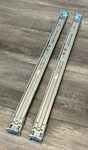 Dell 1U Adjustable A7 Sliding Ready Rail Kit For Poweredge Server 0W81WCD. Fixed Price $40.00.