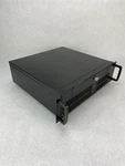 General Technics 3U Rackmount Server Chassis Case Startech AP-450XF12V 400W Psu. Fixed Price $119.59.