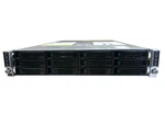 Intel H2000 4 Node Server 8 E5-2690V3 256GB 3.5" 1600W H2312XXKR2. Fixed Price $1569.36.