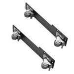 Silverstone SST-RAC-SRW-002 Rackmount/workstation Caster Wheels (2PCS). Fixed Price $45.99.