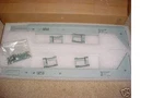 Hp 207056-001 Rack Mount Rail Kit For Storageworks. Fixed Price $129.04.