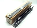 Krone 6652 153-00 Wm Finger Duct 1.5"X3" Front Only. Fixed Price $37.99.