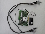 Dell Poweredge R710 3.5" Perc H700 Sas Sata 6G 512MB Raid Battery Cable Kit. Fixed Price $89.00.
