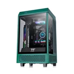 Thermaltake Tower 100 Itx Case Tempered Glass Racing Green CA-1R3-00SCWN-00 New. Fixed Price $169.99.