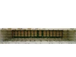 3EM15002AA Alcatel Nokia Field Expansion System 1677 Sl Chassis WMMH010 Fes 301. Fixed Price $210.60.