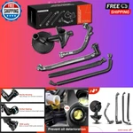 5 Pcs Crankcase Valve Breather Hose Kit (pcv) Ventilation Separator Bmw Mod. Fixed Price $59.99.